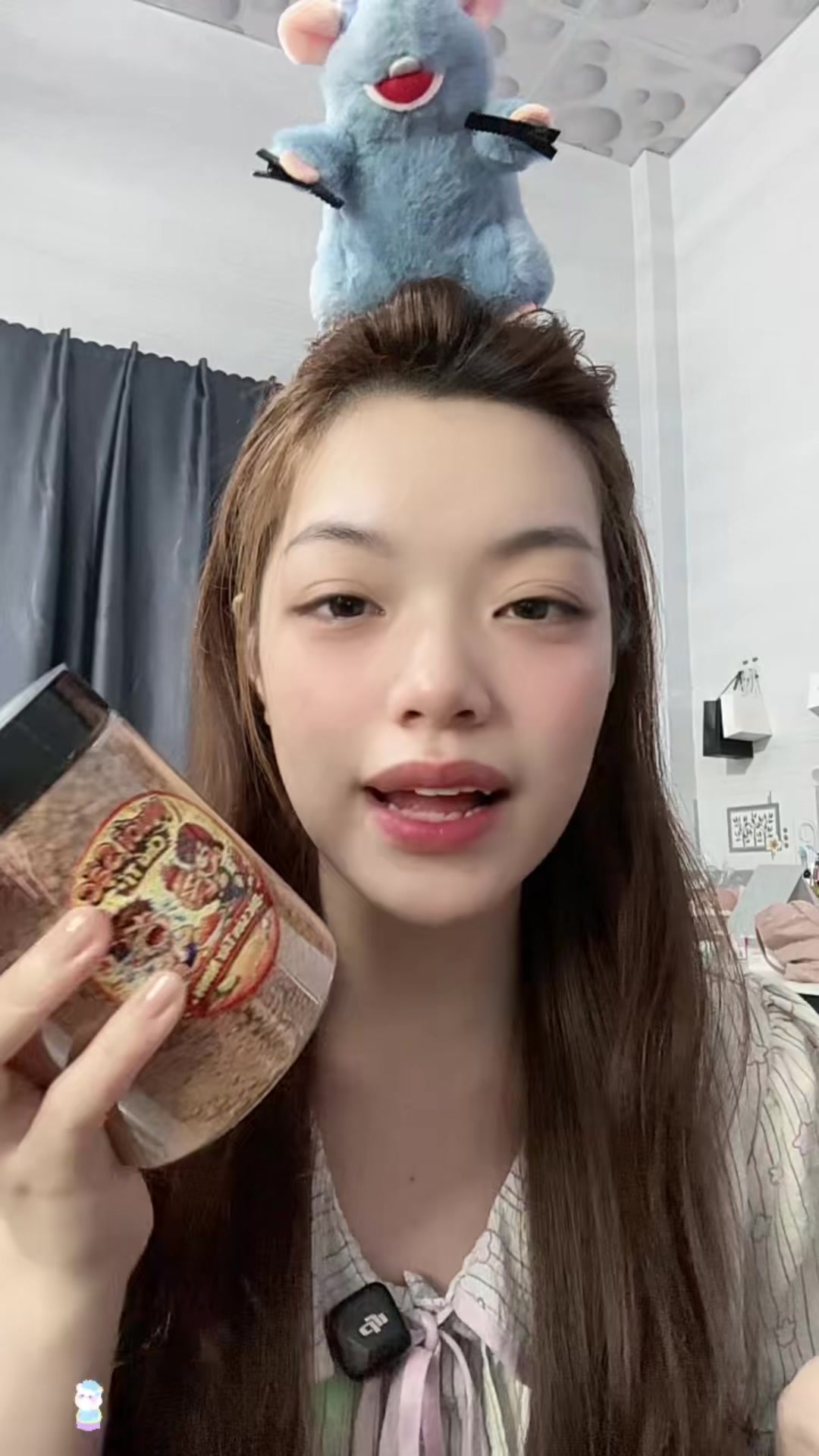 @Thi&ecirc;n Hương
