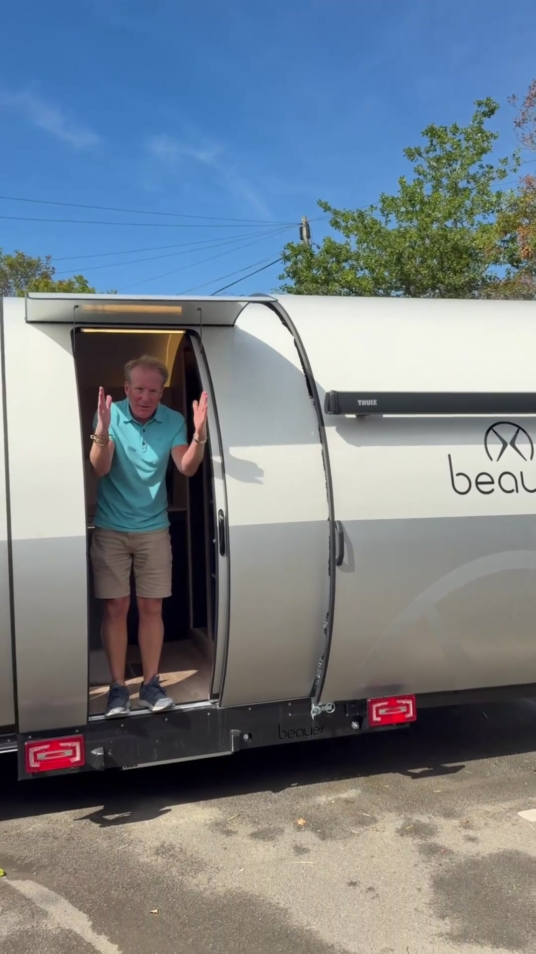 @River Motorhomes | UK Experts