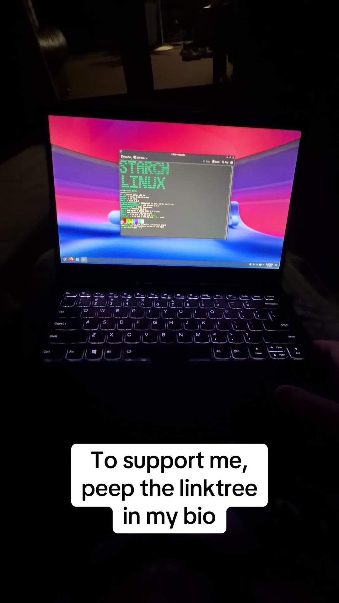 @SethDoesTech