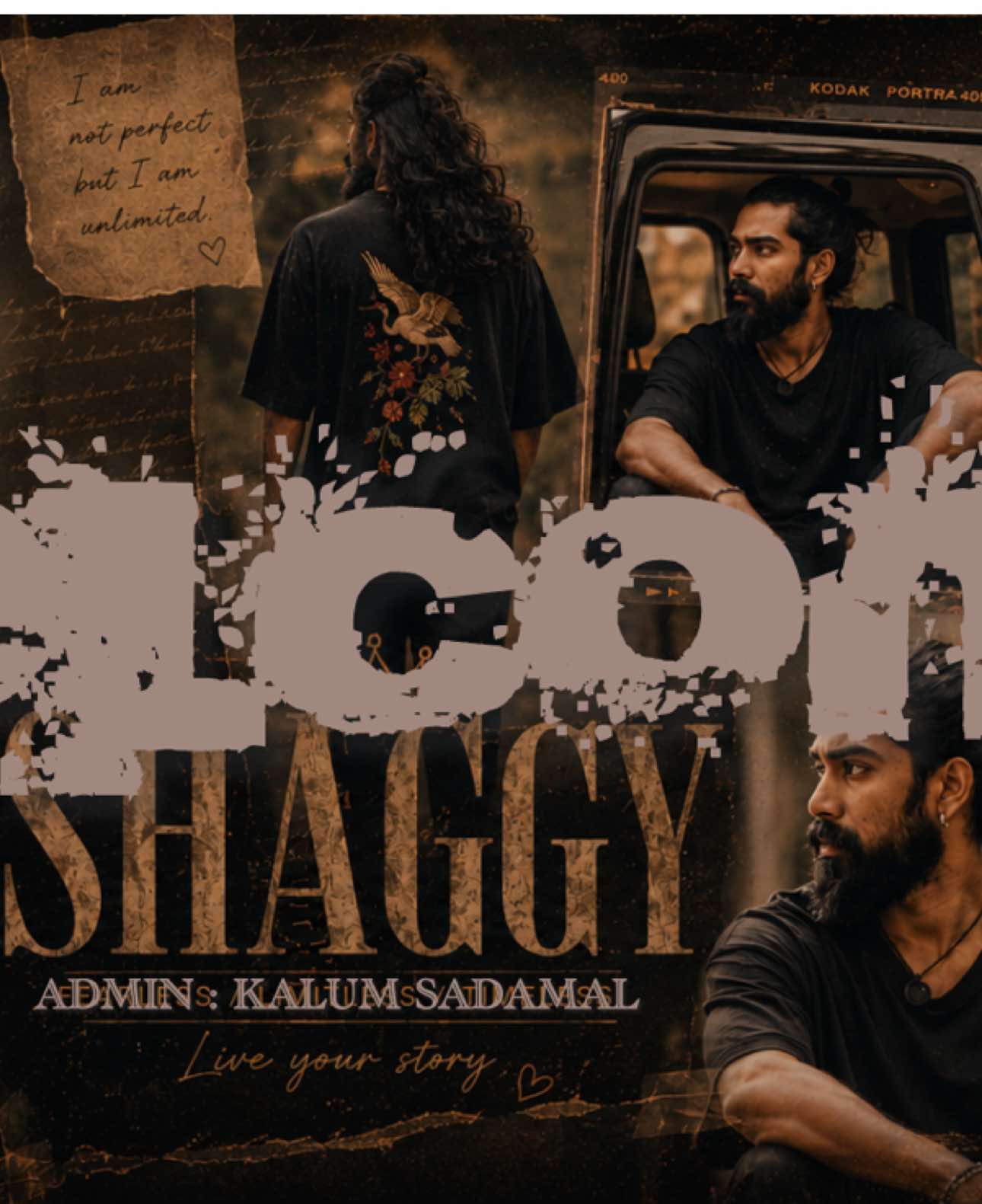 @× 𝐒 𝐇 𝐀 𝐆 𝐆 𝐘 ॐ