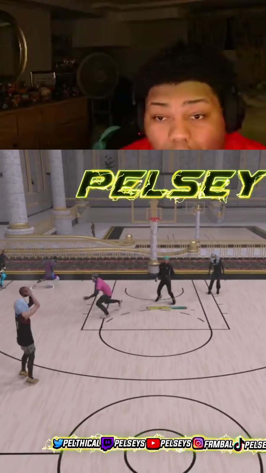 @Pelsey