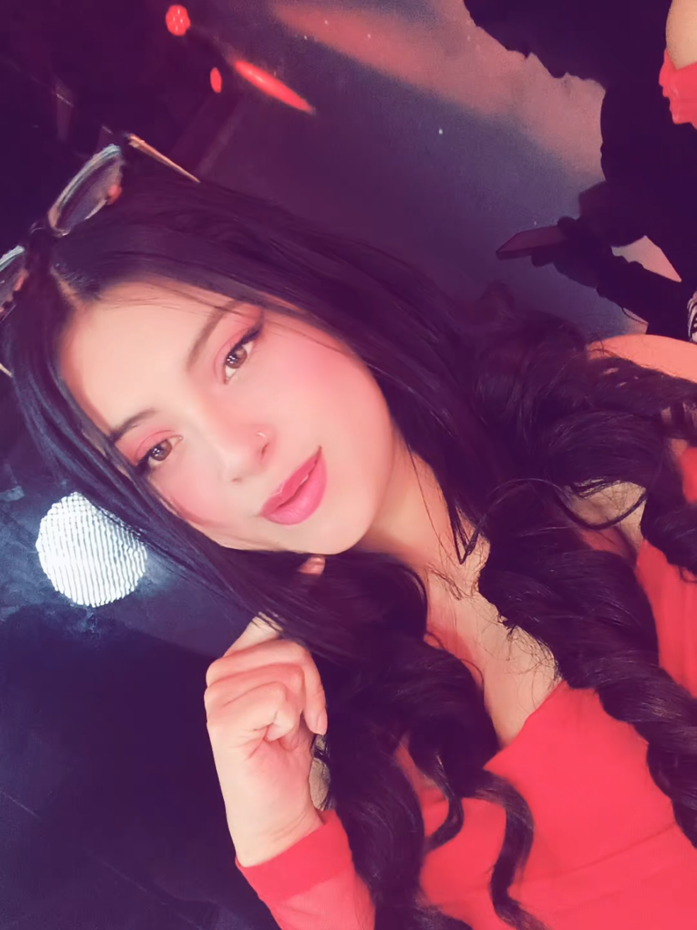 @🥺‼️Zoe 💎