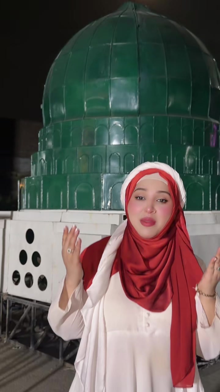 @Natasha Rizwan