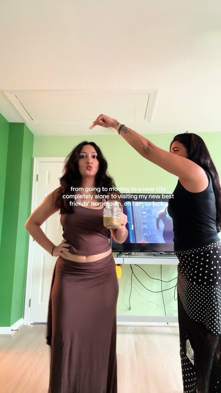 @shreya desai