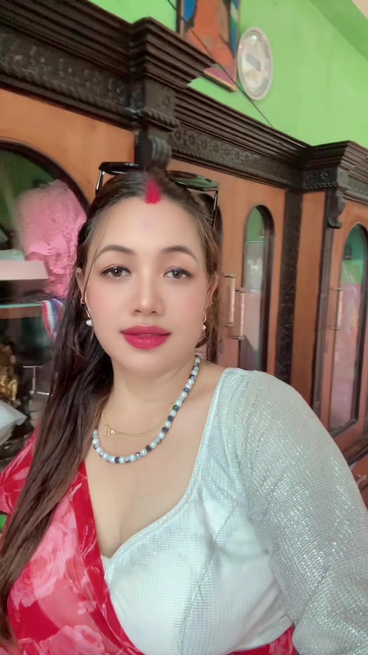 @🕉️Mrs.Laxmi🔱Basnet🕉️