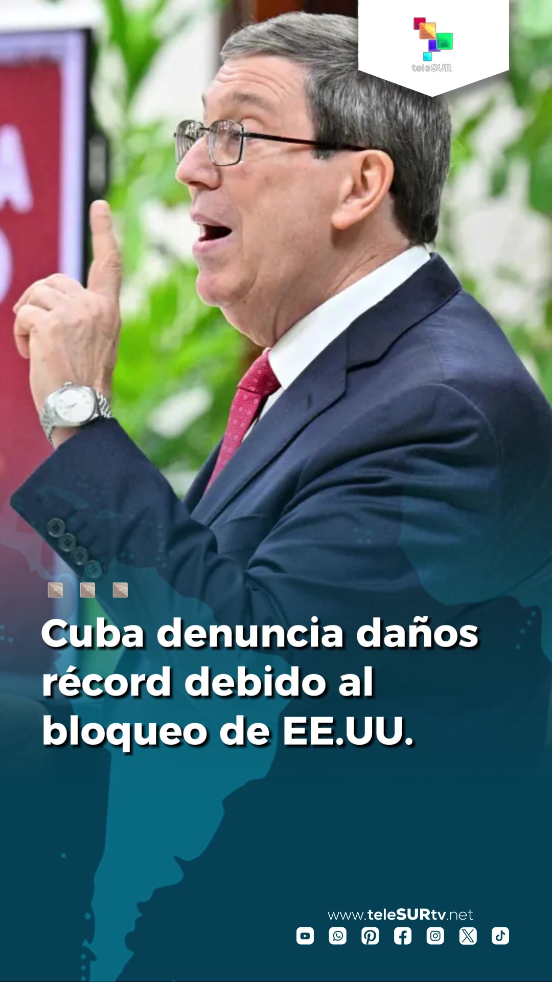@teleSUR Clips