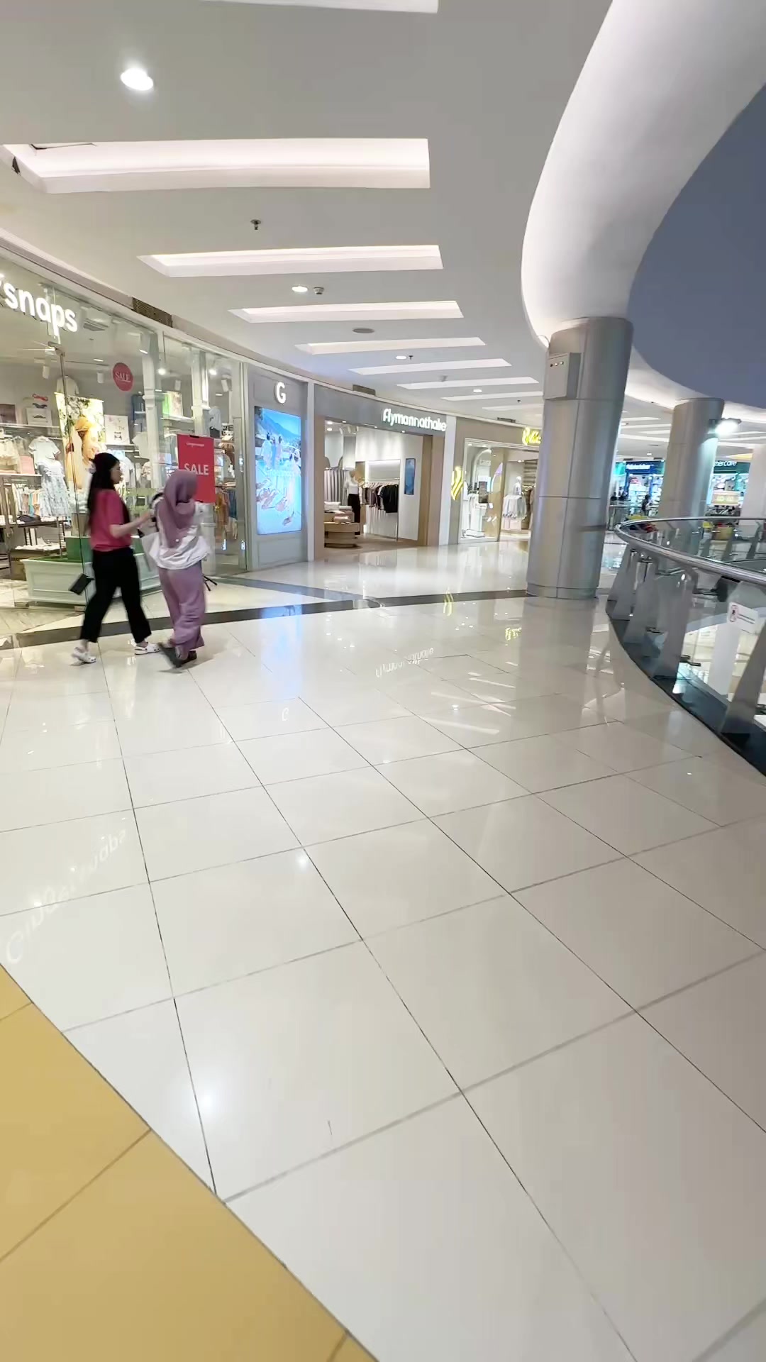 @TSM Makassar