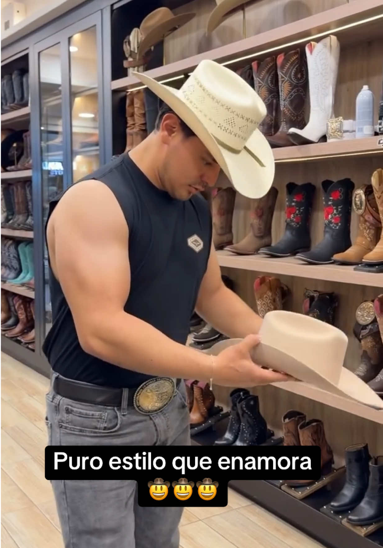 @Lara boots