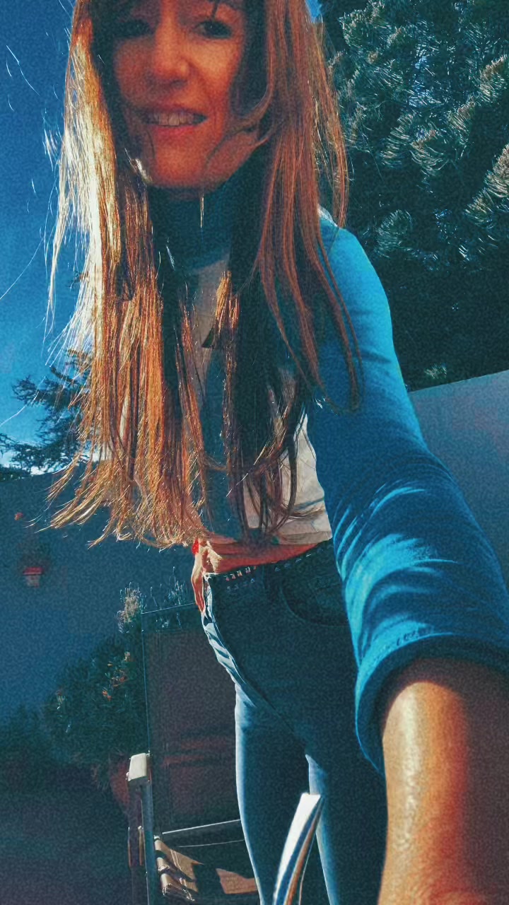 @Kari Victoria