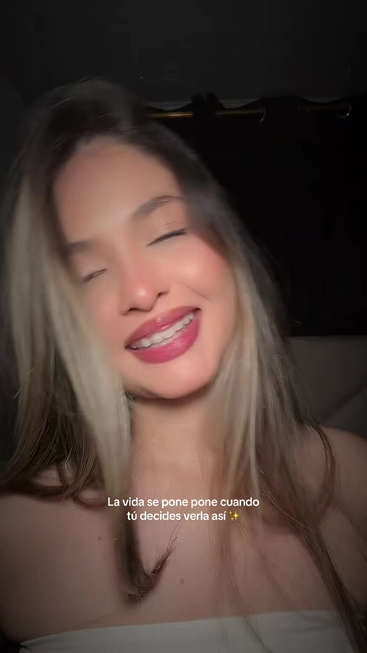 @Soy Maria