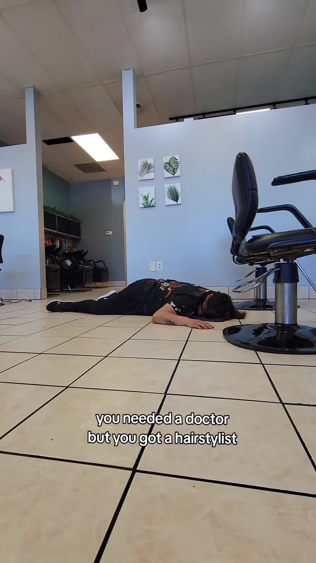 @Insight Salon