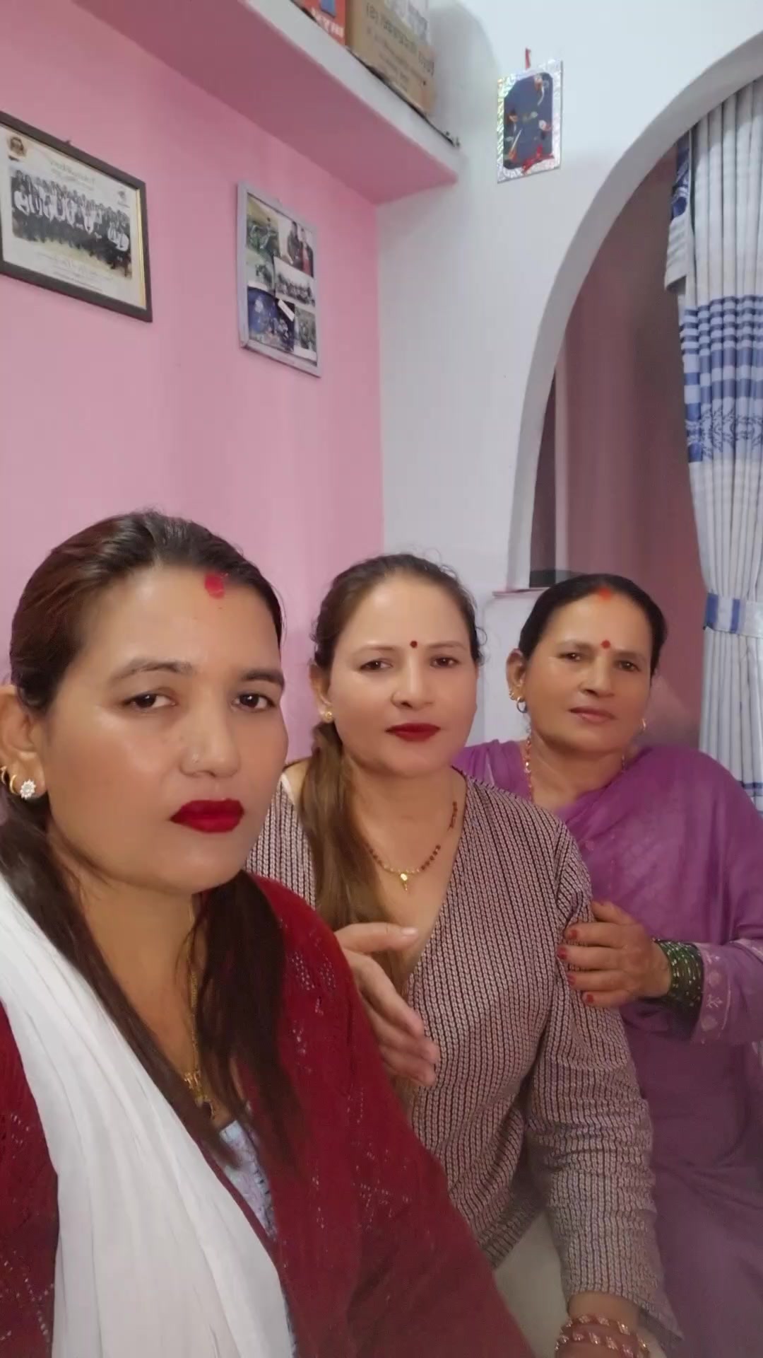 @RadhaKarki