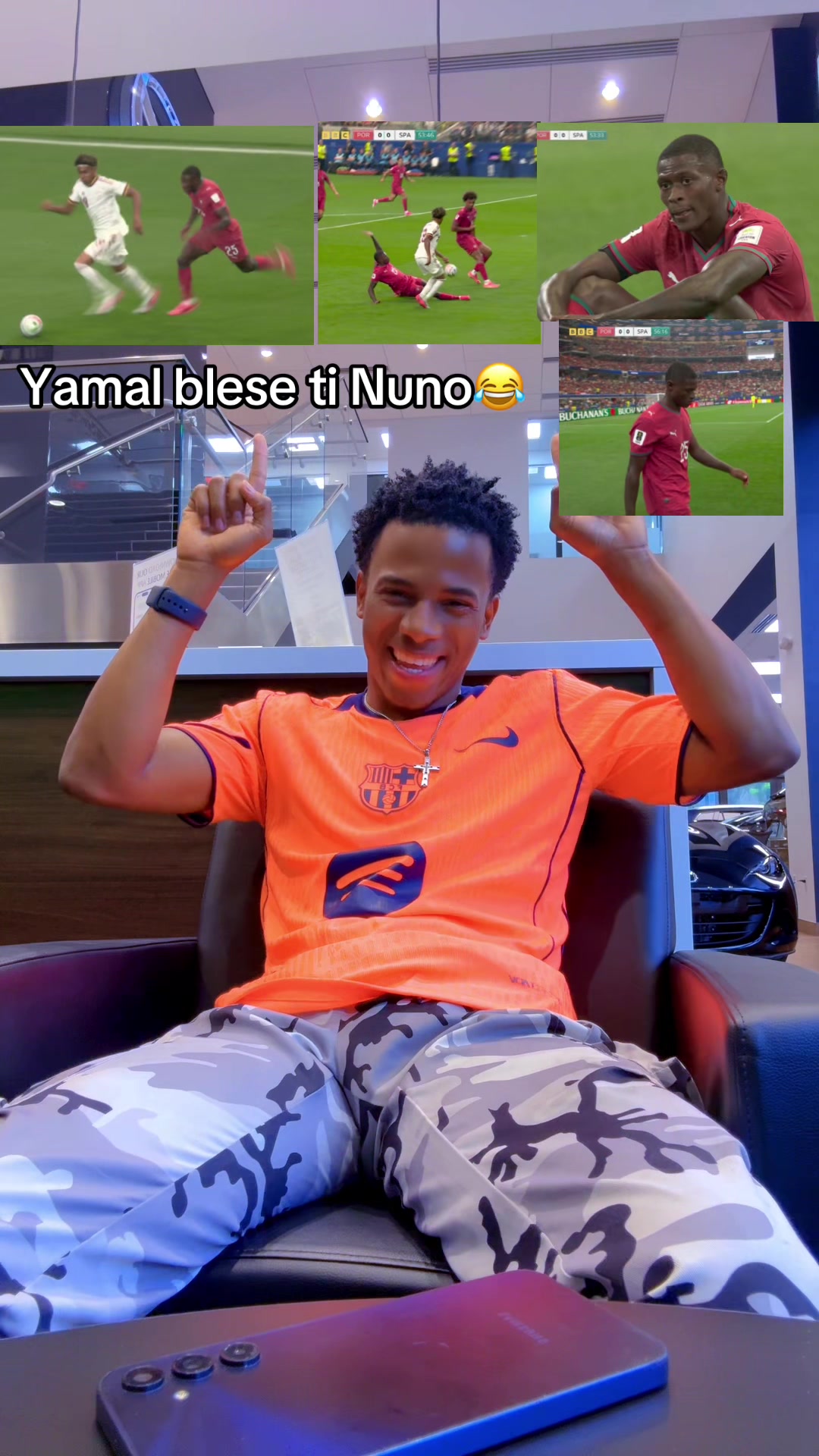 @BenshleyJr FCB💙❤️🇭🇹🇦🇷