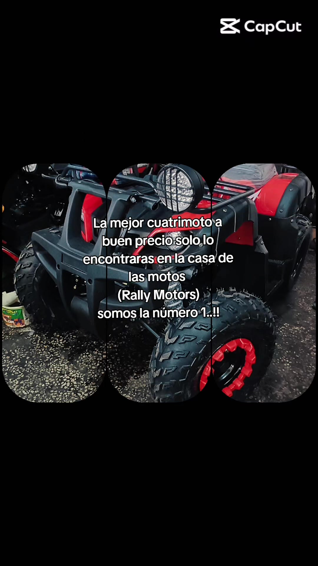 @Rally motors