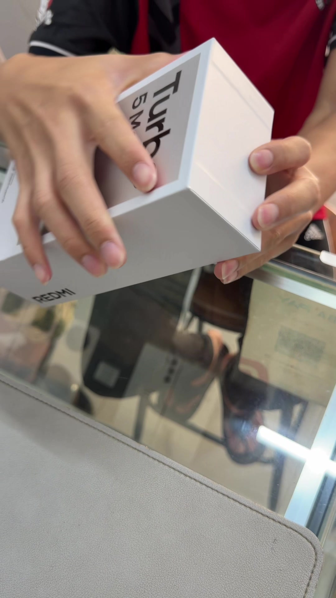 @ROG Retail Store