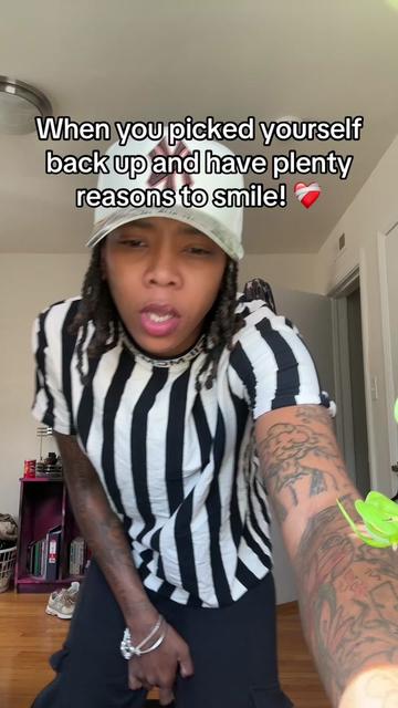@Monique Brown