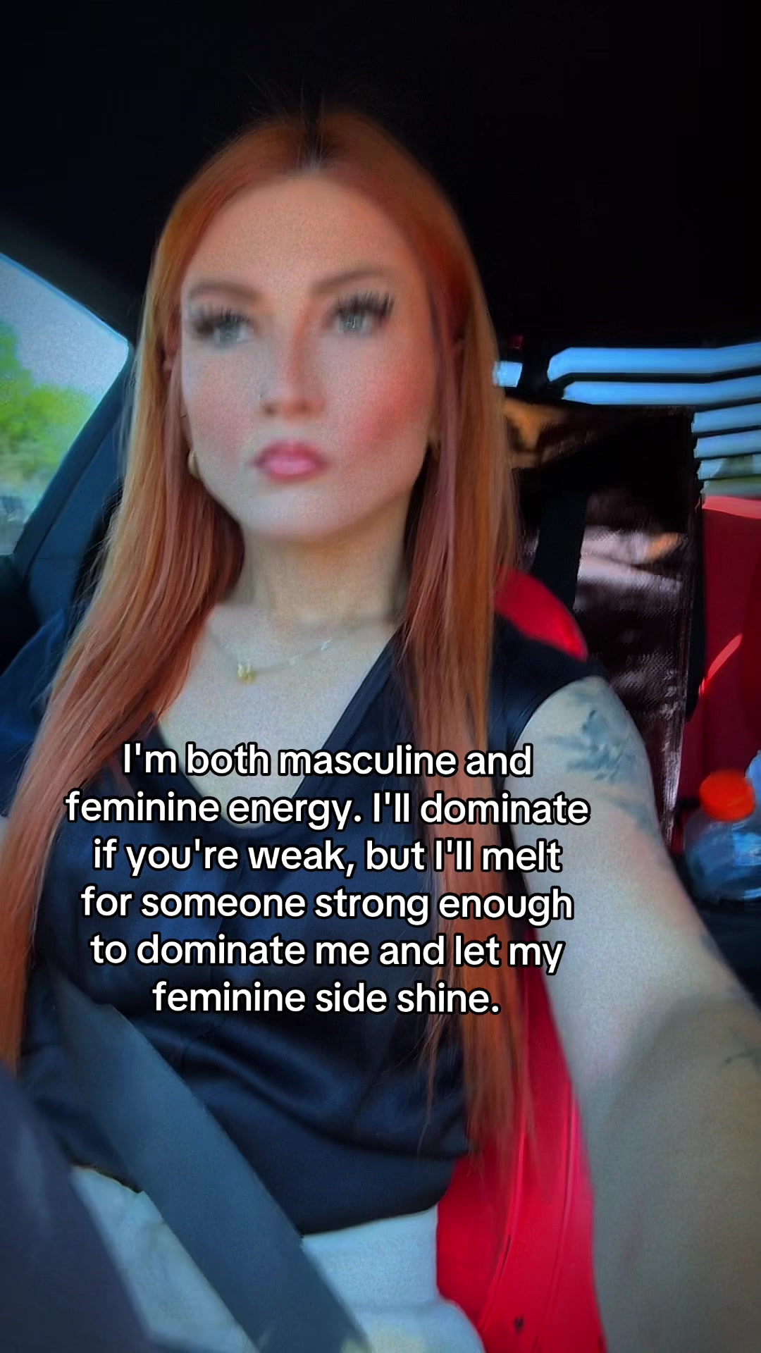 @Meagan Michelle