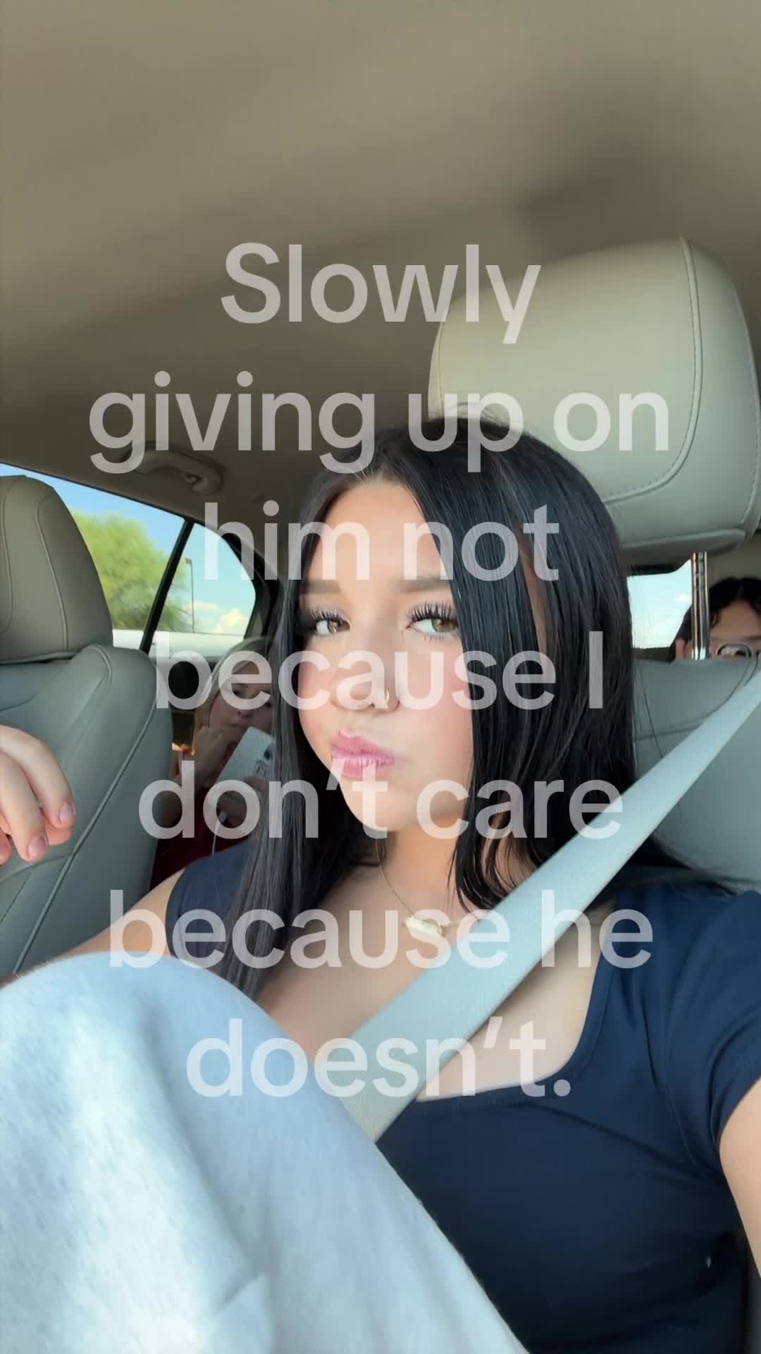 @KENDALL GRACE