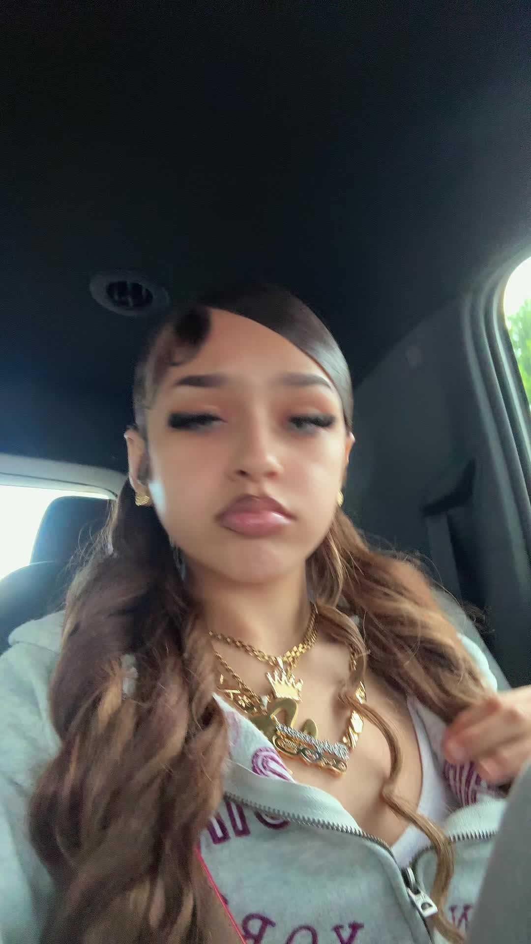 @Puerto Rican Princess
