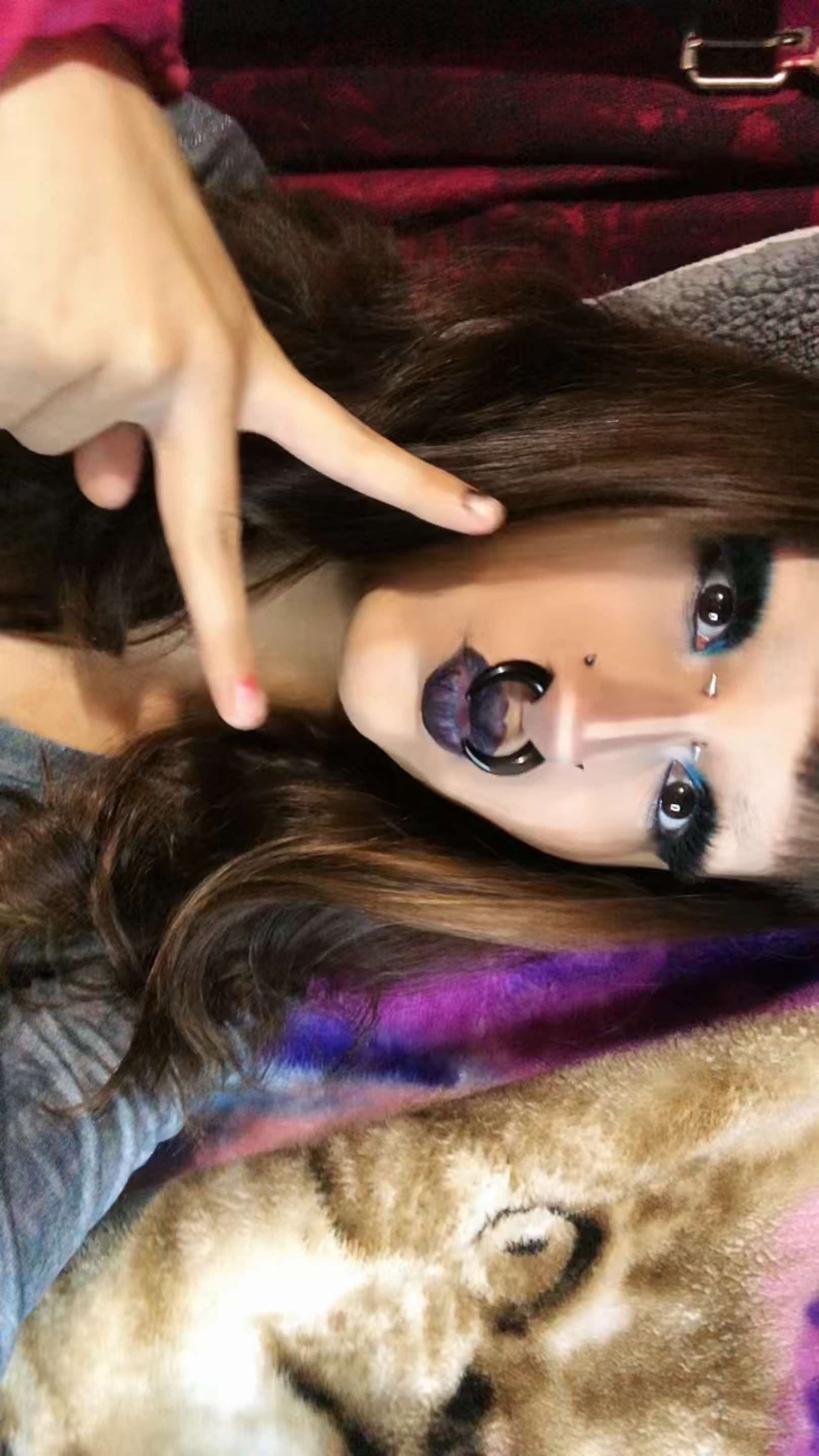@🖤🧟&zwj;♀️ &bull;Angelzzz&bull; 🧟&zwj;♀️🖤