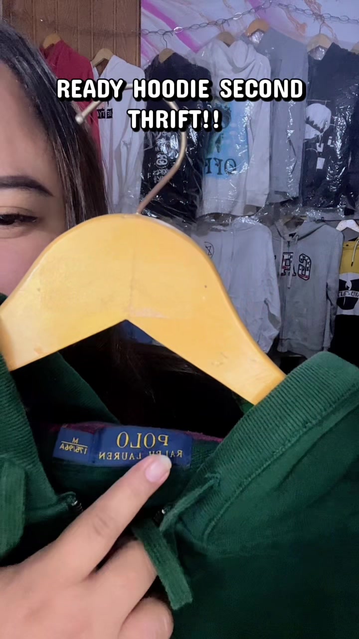 @MV SECOND THRIFT