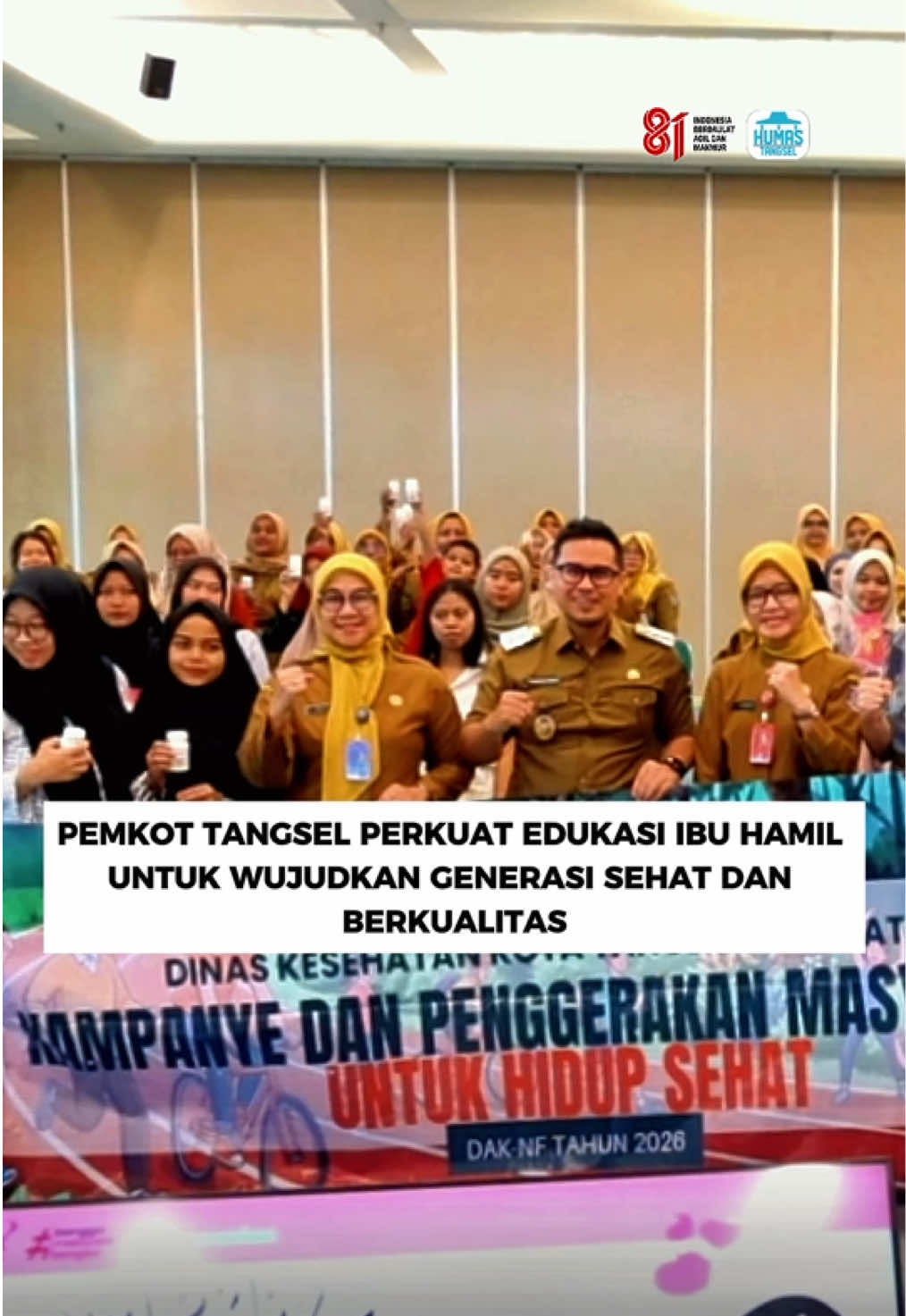 @humaskotatangsel