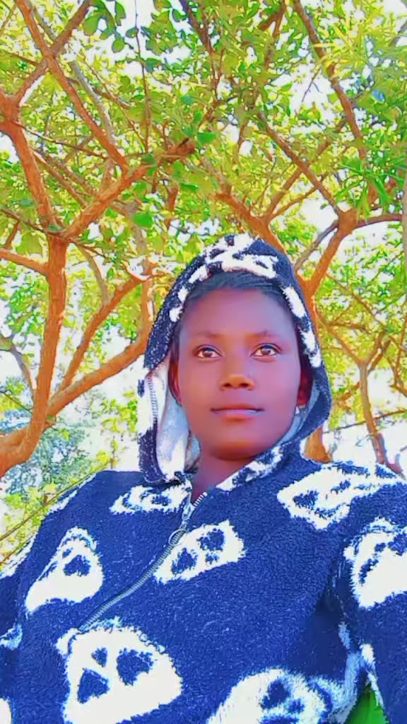 @Eunice mwangangi Eunice mwanga