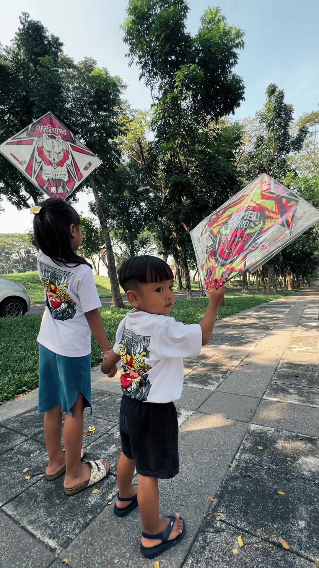 @grazer kite