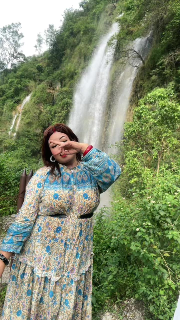 @Kalpana Thapa