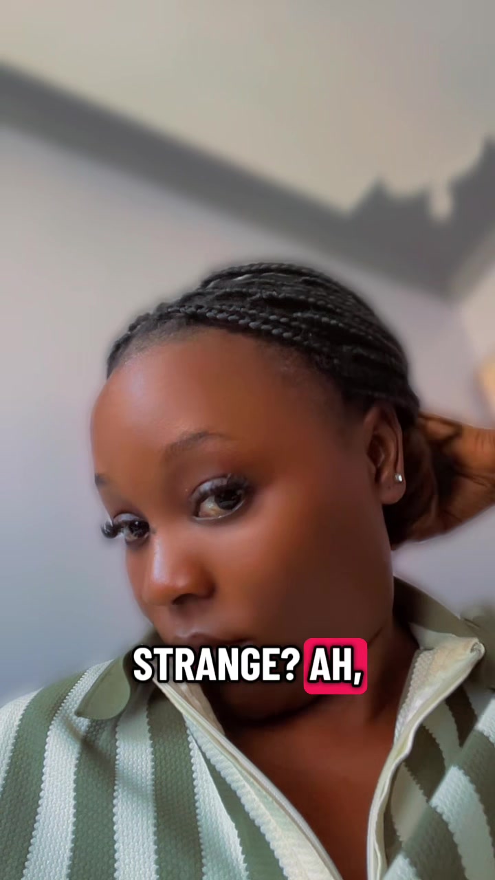 @Esther