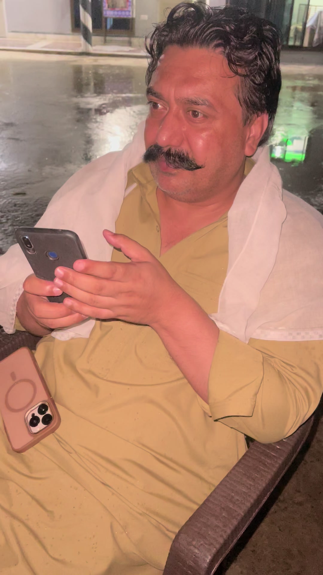 @محمد بھائی راولپنڈی