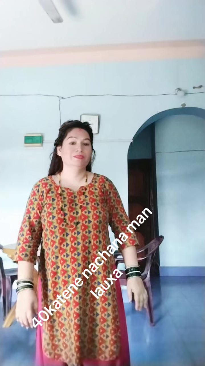 @Manju Thapa
