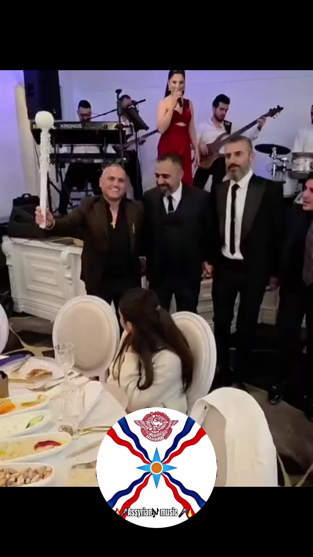 @🔥🎤 Assyrian🎶Music 🎤🔥