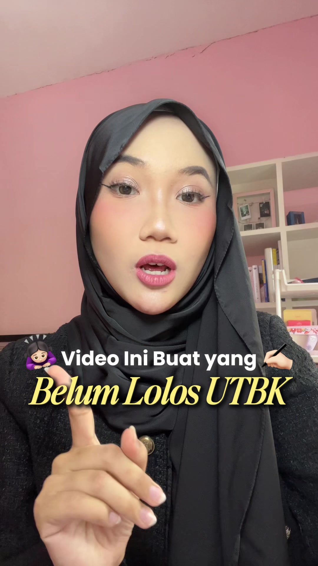 @zhifa | Tips SNBP SNBT💫