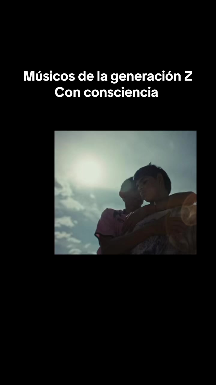 @Luces, música y acción
