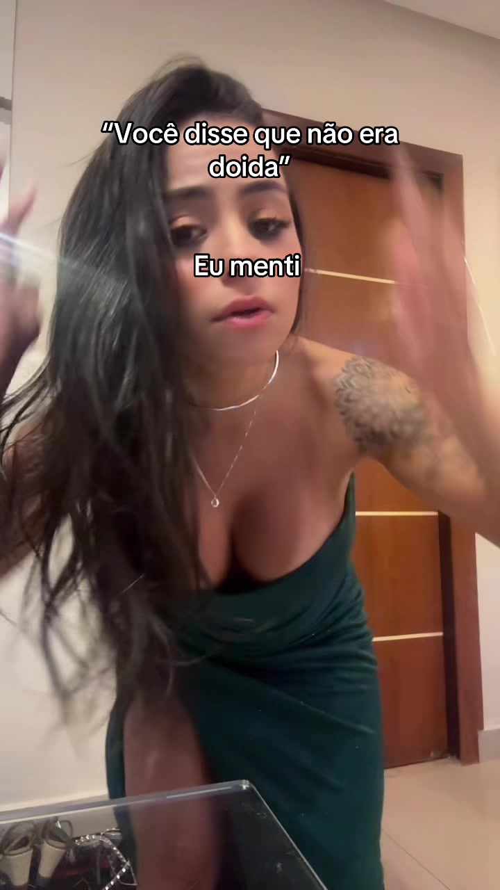 @Ana Carolina Pereira