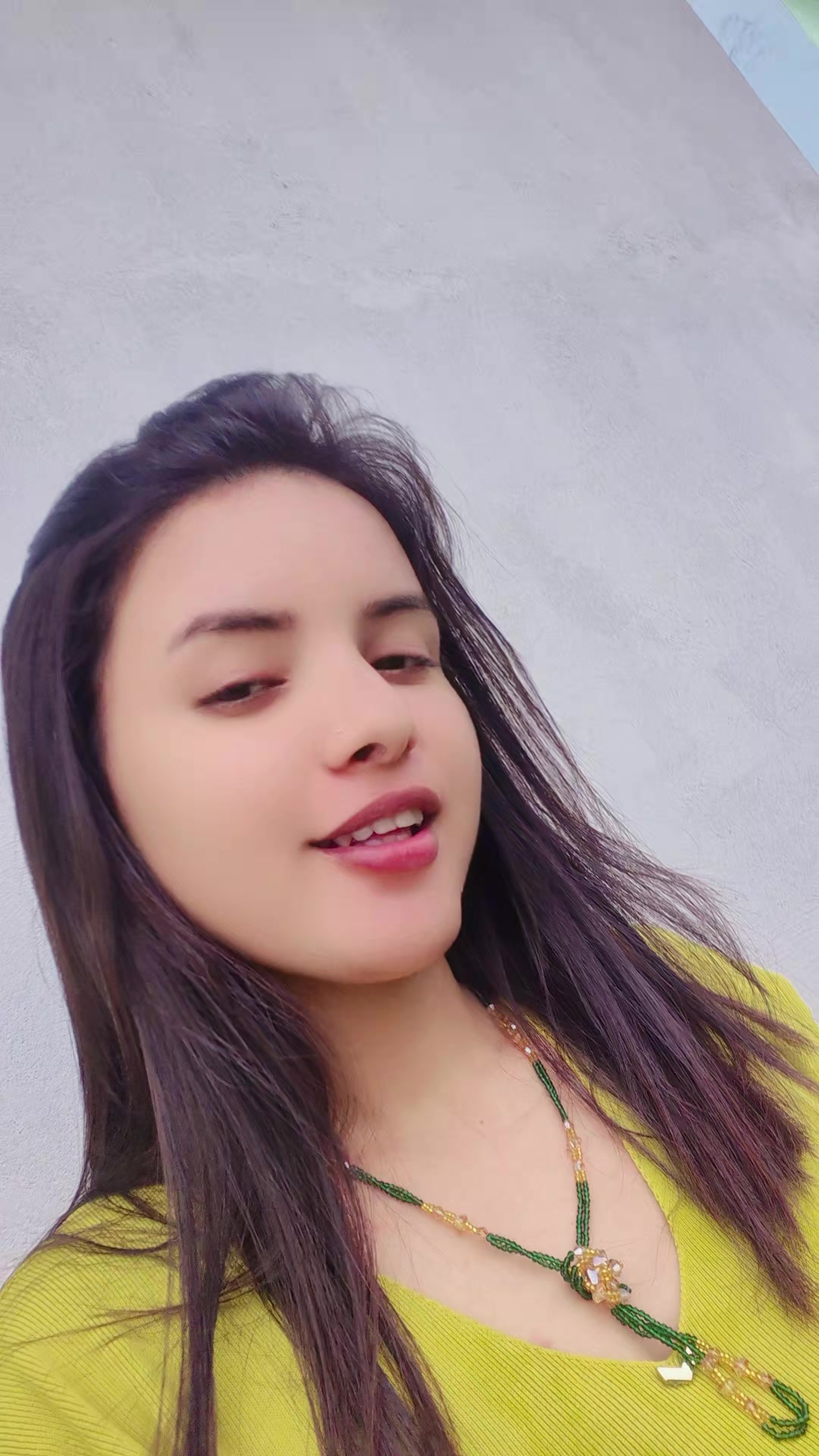 @Puja Poudel🌻