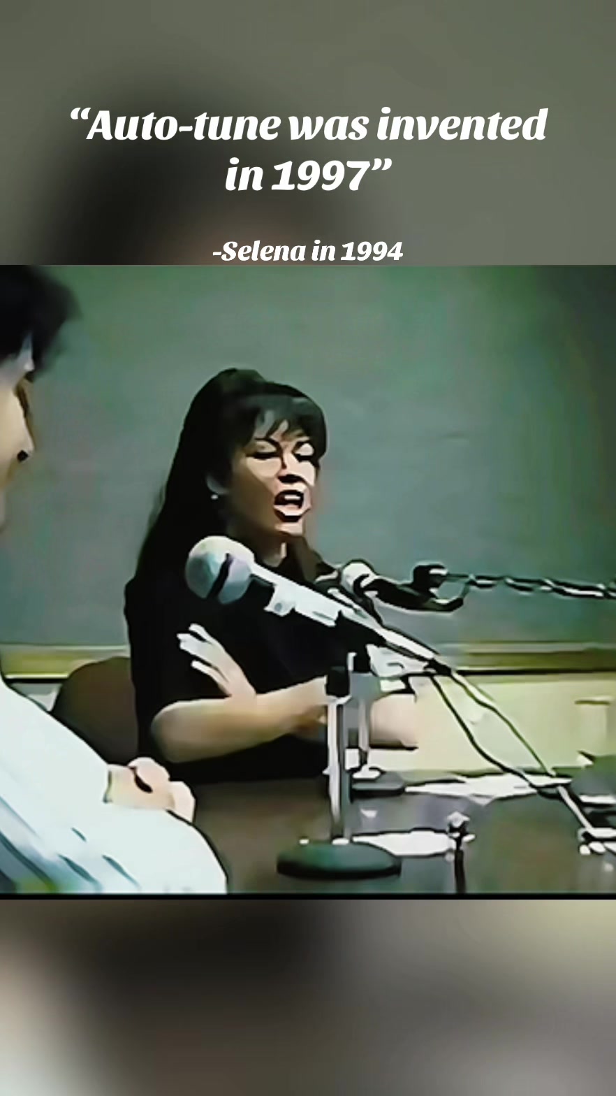 @selena Quintanilla FanPage