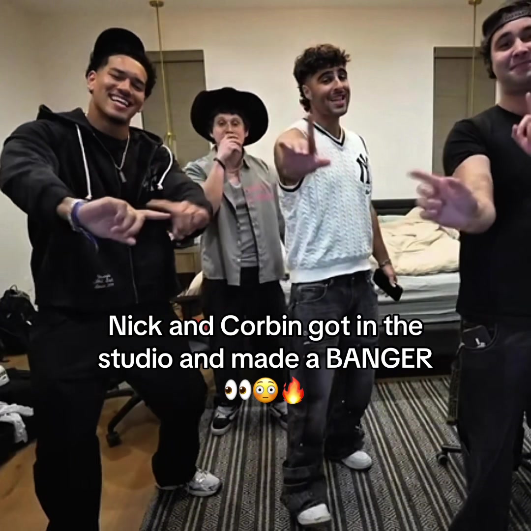 @Nick Nayersina HQ