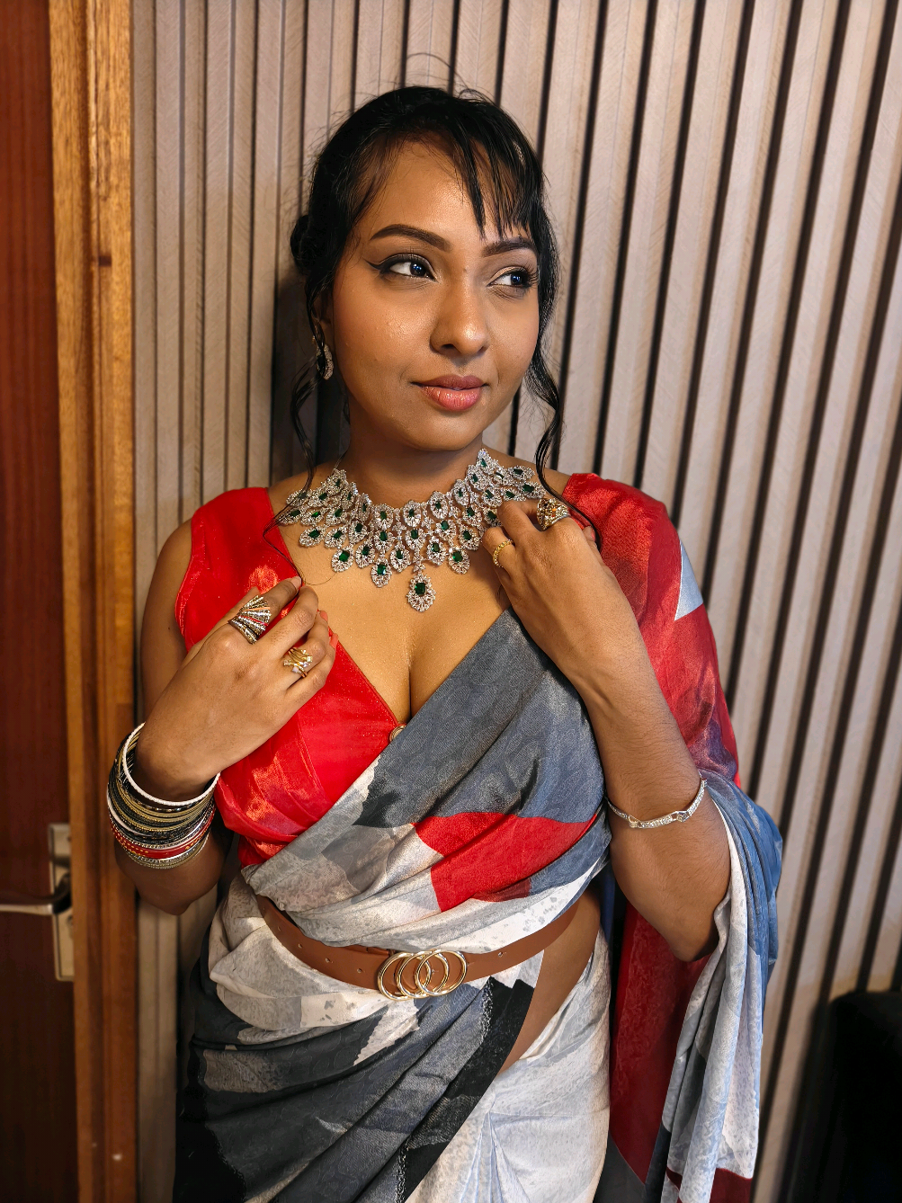@Nelvina Bakshya