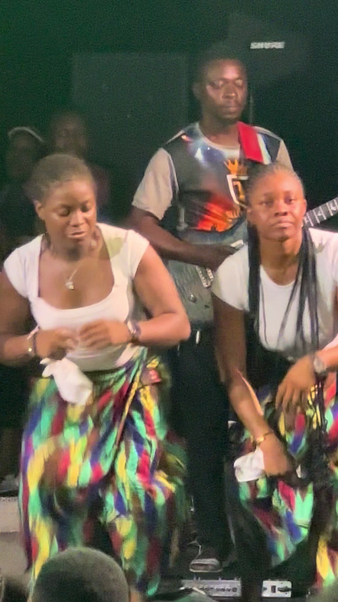 @Ijaw Dancer Of TikTok🥹❤️🫧