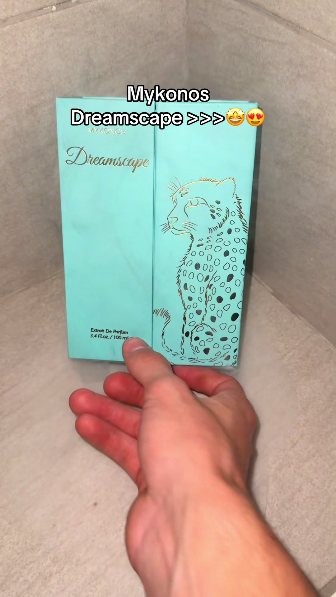 @TahorFragrances