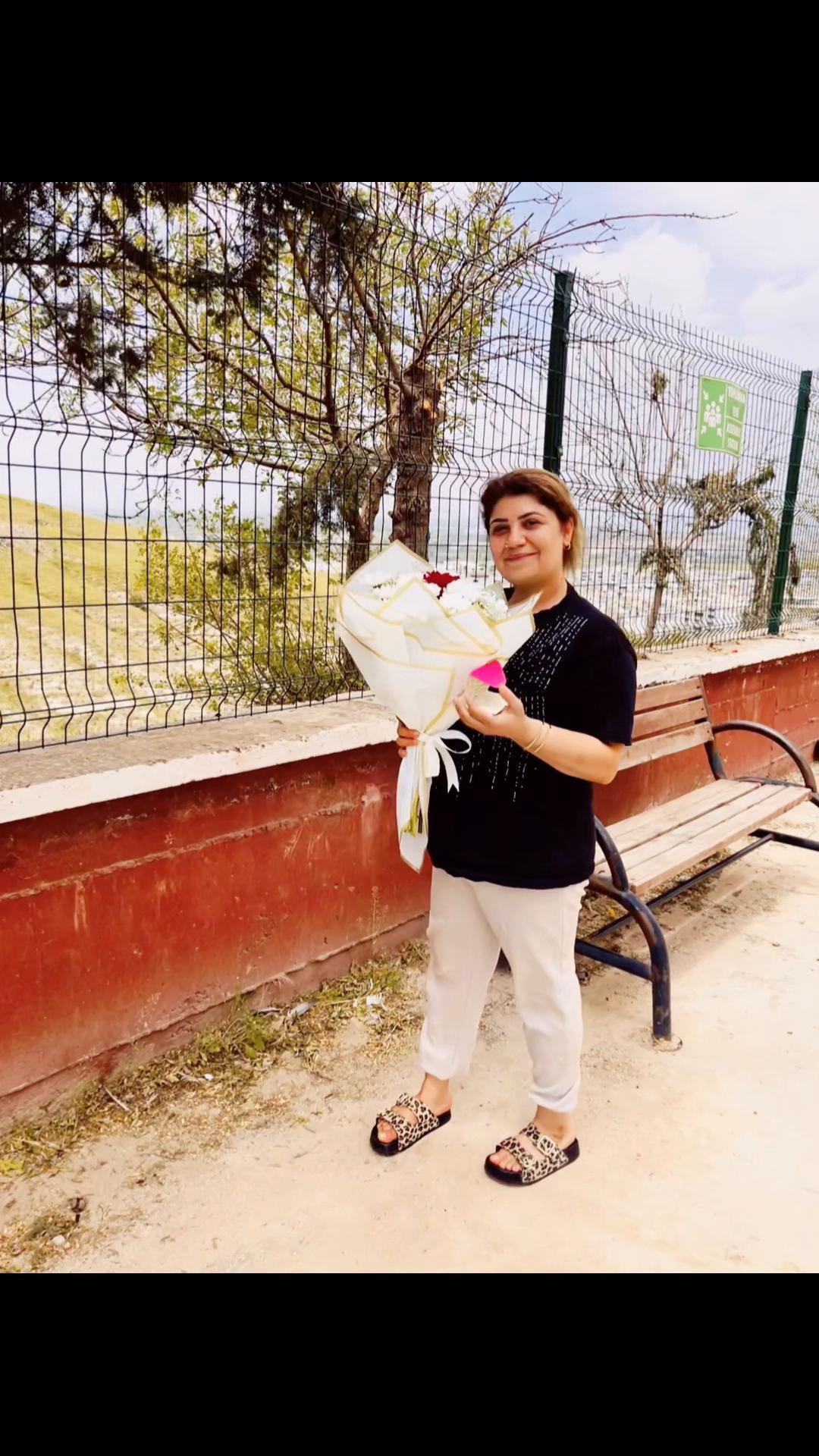 @Ayşe yavuz