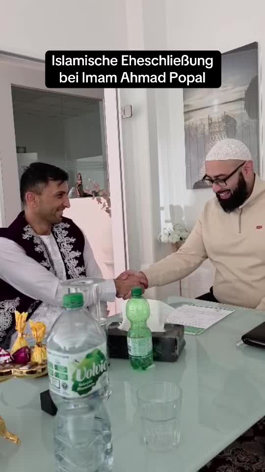 @Islamische Bestattung München