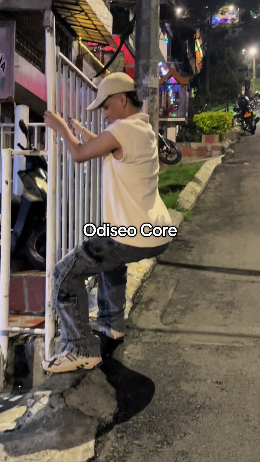 @odiseomc