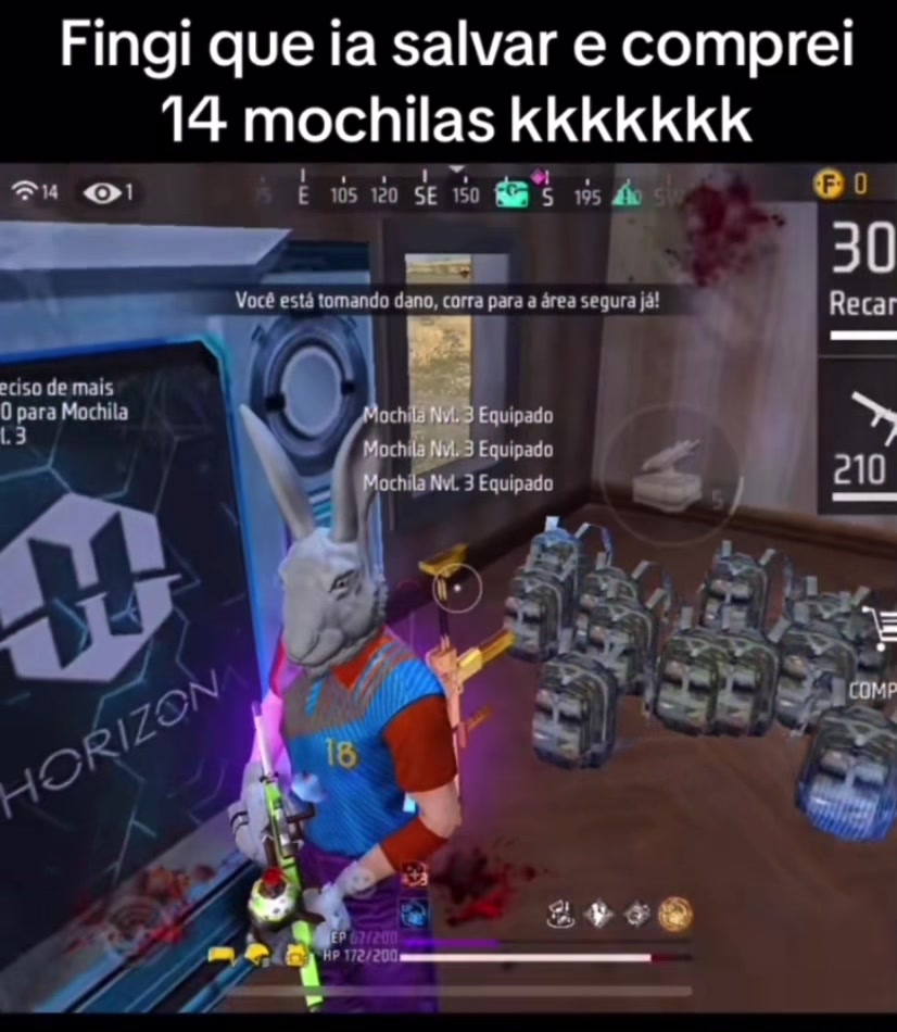 @Médico FF