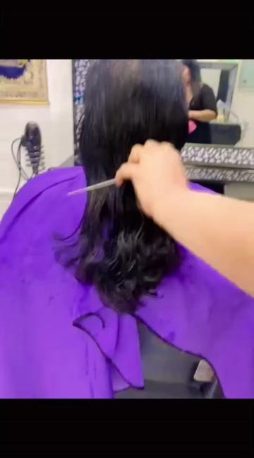 @Pramita beauty salon