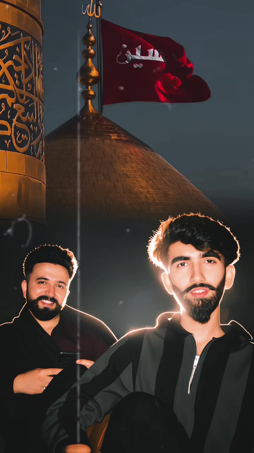 @رانا بادشاہ 🚩&spades;️
