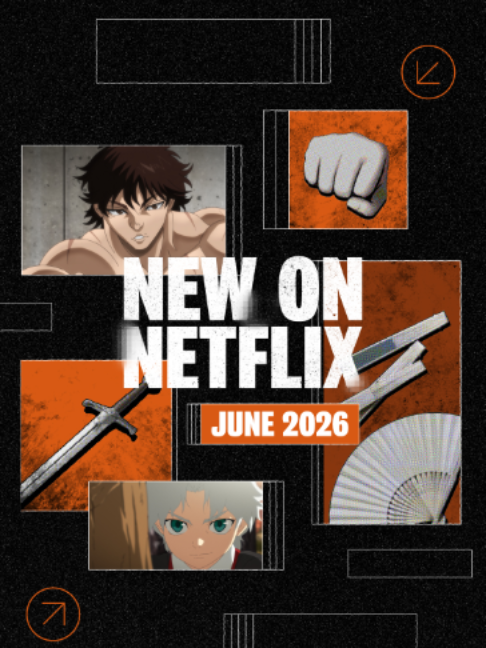 @netflixanime