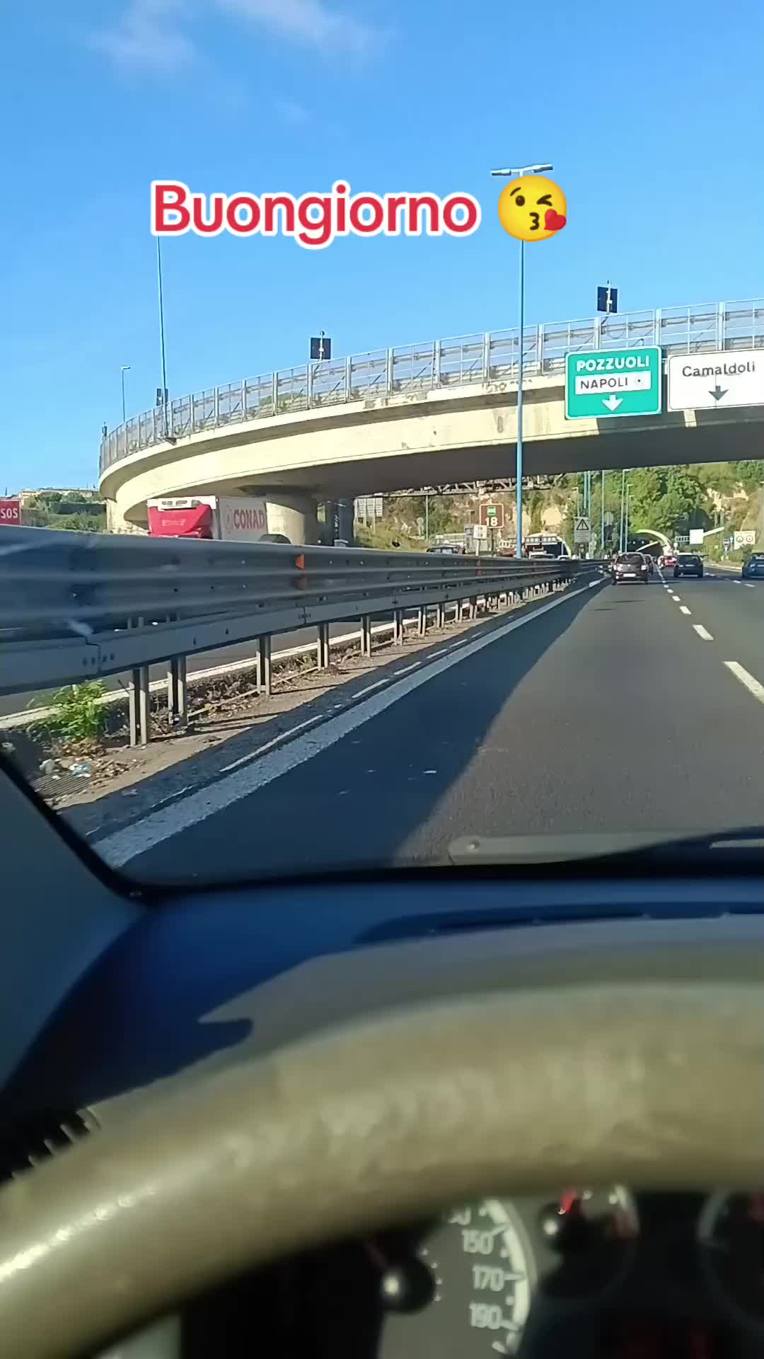@Luisa Napoli